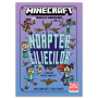 Minecraft - Cronicile Woodsword Vol. 2: Noaptea liliecilor - Carte - Editura DPH