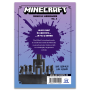 Minecraft - Cronicile Woodsword Vol. 2: Noaptea liliecilor - Carte - Editura DPH