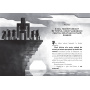 Minecraft - Cronicile Woodsword Vol. 2: Noaptea liliecilor - Carte - Editura DPH