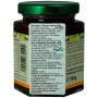 Gem de capsuni fara zahar, 200g - Birkengold