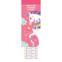 Semne de carte de colorat - Unicorni cu strasuri - Editura DPH