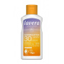 Lotiune pentru protectie solara, FPS 30, 100 ml, Lavera