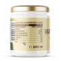 Ulei de cocos extravirgin presat la rece, 200 ml, Pronat