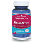 RENODETOX, detoxfiant renal, 60 capsule, Herbagetica