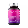 Skin Booster, formula pentru sanatatea pielii, parului si unghiilor, 60 capsule, Glofix