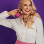 Skin Booster, formula pentru sanatatea pielii, parului si unghiilor, 60 capsule, Glofix