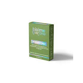 Acid Folic, 1 mg+,  30 capsule, Biome