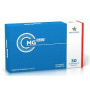 Magneziu incapsulat + Vitamina D3, Mg Bleu, 30 comprimate, Bleu Pharma
