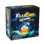 Fluend Extreme Hot Drink, 10 plicuri, Sun Wave Pharma