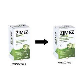 Zimez Reflux, 14 plicuri x 15 ml, Sun Wave Pharma