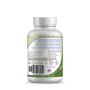Zahler L-tryptophan, 500 mg, 60 capsule, GNC