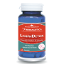 LYMPH DETOX - detoxifiere limfatica, 60 capsule, Herbagetica