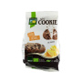Fursecuri cu ciocolata si portocale - eco-bio 125g - Bohlsener Muhle