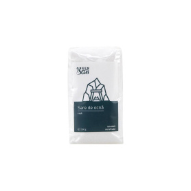 Sare de ocna fina, 500 g, Green Bliss