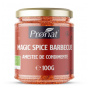 Amestec de condimente Magic Spice Barbeque,  eco-bio, 100 g, Pronat