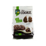 Mini fursecuri cu ciocolata si alune - eco-bio 125g - Bohlsener Muhle