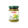 Pesto cu lamaie, eco-bio, 130 g, LaSelva