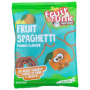 Mini spaghete din fructe cu mango, 20 g, Fruitfunk