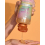 Gel De Dus Cu Sclipici, Three Hut Sparkling , 532 ml, Gnc