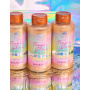 Gel De Dus Cu Sclipici, Three Hut Sparkling , 532 ml, Gnc