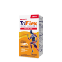 Triflex Fast-acting, Formula Premium Pentru Sanatatea Articulatiilor, 120 tablete, Gnc