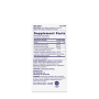 Triflex Fast-acting, Formula Premium Pentru Sanatatea Articulatiilor, 120 tablete, Gnc