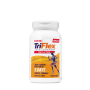 Triflex Fast-acting, Formula Premium Pentru Sanatatea Articulatiilor, 120 tablete, Gnc