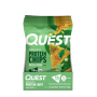 Quest Tortilla Style Protein Chips, Cu Aroma De Salsa, 19 g, Gnc