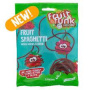 Mini spaghete din fructe cu mix de fructe de padure, 20 g, Fruitfunk
