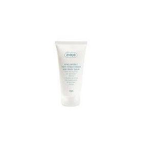 Balsam antioxidant cu acid hialuronic, pentru par si corp, 100 ml, Ziaja