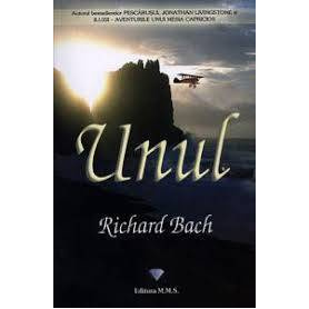 UNUL - Richard Bach - Carte - Editura Prestige