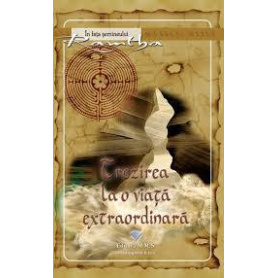 Trezirea la o viata extraordinara - Ramtha - Carte - Editura Prestige