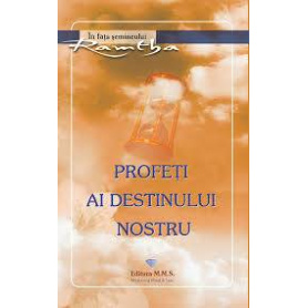 Profeti ai destinului nostru - Ramtha - Carte - Editura Prestige
