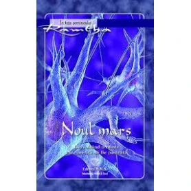 Noul mars.Dezvoltand o minte care merita sa fie pastrata. - Ramtha - Carte - Editura Prestige