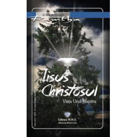 Iisus Christosul, viata unui maestru - Ramtha - Carte - Editura Prestige