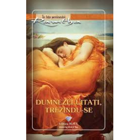 Dumnezei uitati trezindu-se - Ramtha - carte - Editura Prestige
