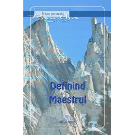 Definind maestrul - Ramtha - carte - Editura Prestige