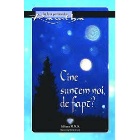 Cine suntem noi, de fapt? - Ramtha - carte - Editura Prestige