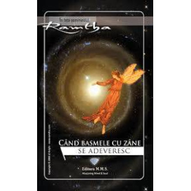 Cand basmele cu zane se adeveresc - Ramtha - Carte - Editura Prestige
