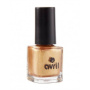Lac de unghii auriu Pearly Gold, 7 ml, Avril