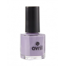 Lac de unghii lila Lilac, 7 ml, Avril