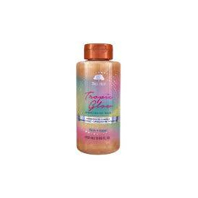 Gel De Dus Cu Sclipici, Three Hut Sparkling , 532 ml, Gnc