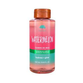Gel de dus Watermelon Foaming Gel, 532 ml, Gnc