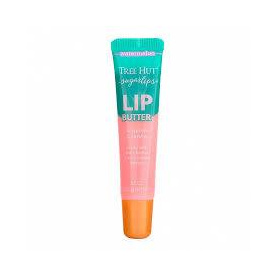 Balsam de buze cu aroma de pepene, Tree Hut Sugarlips Lip Butter Watermelon, 15 g, Gnc