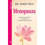 Menopauza, Dr. Mindy Pelz - carte - Curtea Veche