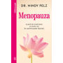 Menopauza, Dr. Mindy Pelz - carte - Curtea Veche