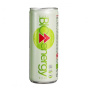 Bautura energizanta cu castravete, lime, menta,  eco-bio, 250 ml, PURE BIO