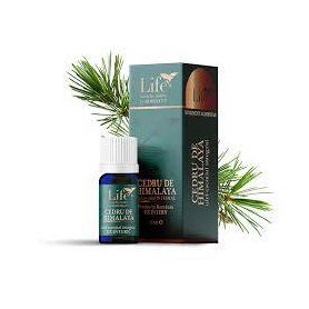 Ulei esential integral de Cedru de Himalaya, 5 ml, DVR Pharm