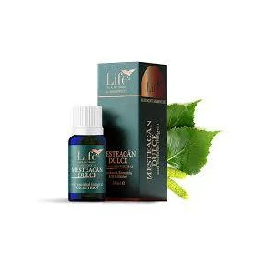 Ulei esential integral de Mesteacan Dulce, 10 ml - DVR Pharm