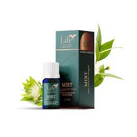 Ulei esential integral de Mirt, 5 ml - DVR Pharm